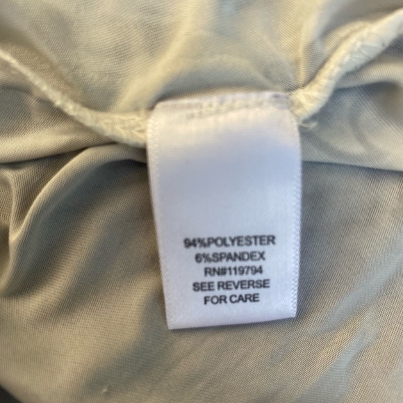 Unity World Wear Print Dress - Picture 8 of 10